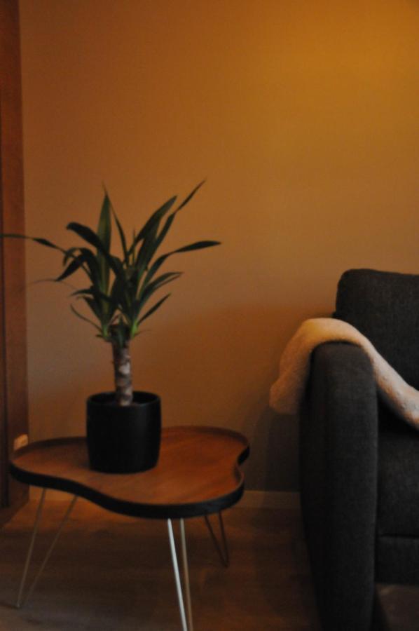 Apartment For Six Near Railway Station 로바니에미 외부 사진