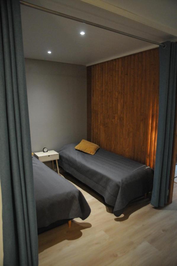 Apartment For Six Near Railway Station 로바니에미 외부 사진